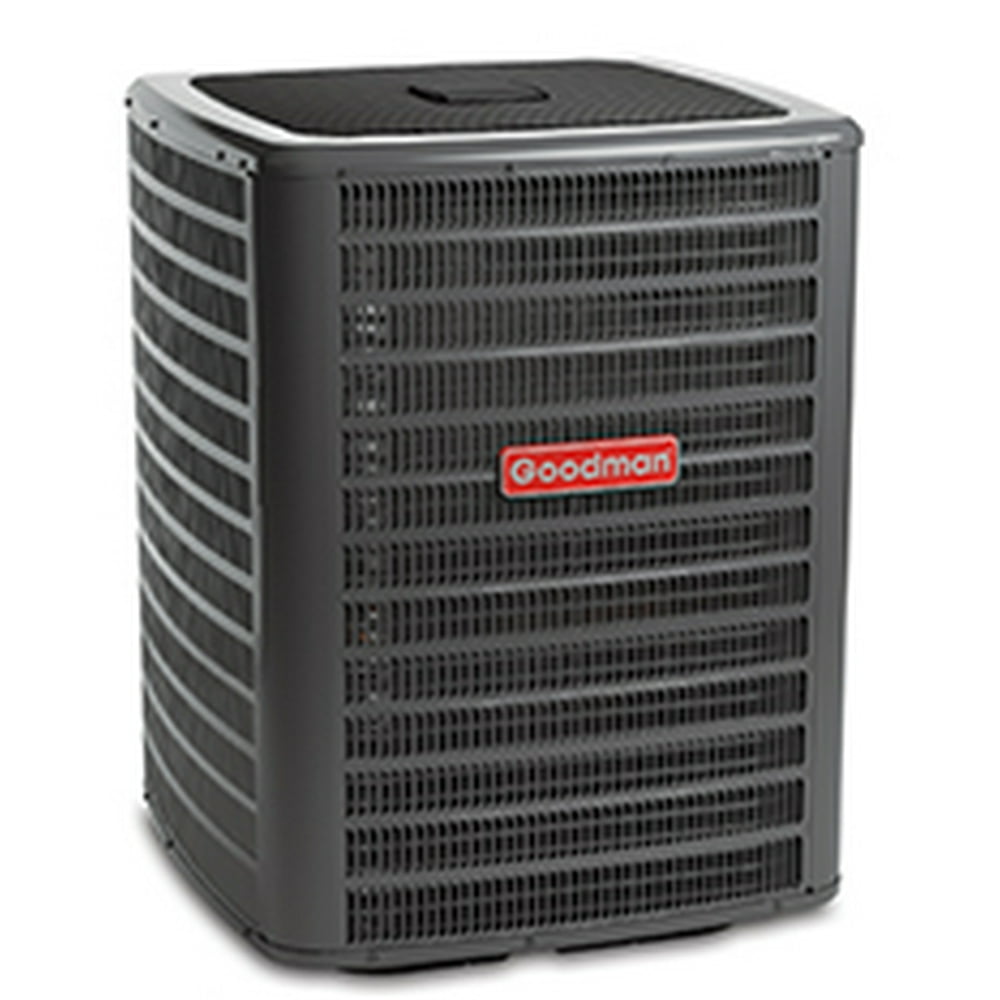 5 ton goodman condensing unit