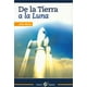 thumbnail image 1 of DE LA TIERRA A LA LUNA, 1 of 1