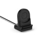 thumbnail image 5 of Btafrte Soporte Portátil para WATCH Buds/Huawei Watch GT Cyber ​​(negro), 5 of 9