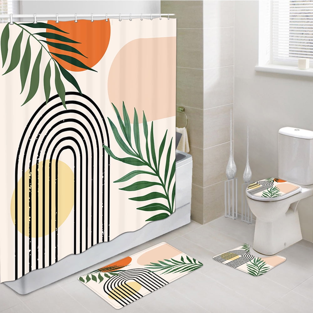 Designer Brand Bathroom Set