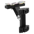 thumbnail image 3 of Bike Bicycle Water Bottle Holder Rack Cage Kettle Holder Seat Adapter, 3 of 4