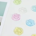 thumbnail image 4 of Squishy Paw Toy 50Pcs Multi Colored For Pet Owners Stress Relief Sensory Stimulation Travel, 4 of 8