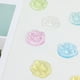 thumbnail image 2 of 50 Uds lindo Squishy Paw Mini patas de mascota juguete estampado suave exprimible Fidget juguete sensorial juguetes niños fiesta favores rellenos de medias, 2 of 5