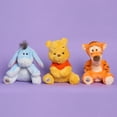 thumbnail image 2 of Disney Winnie the Pooh 100th Anniversary Plush Collector Set, Walmart Exclusive, Ages 2+, 2 of 8