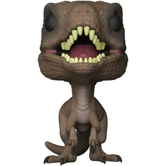 Funko POP Movies: Jurassic Park - Velociraptor