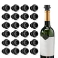thumbnail image 1 of Tapones para Vino WOTOR, Conservador y Sellador al Vacío x24, 1 of 7