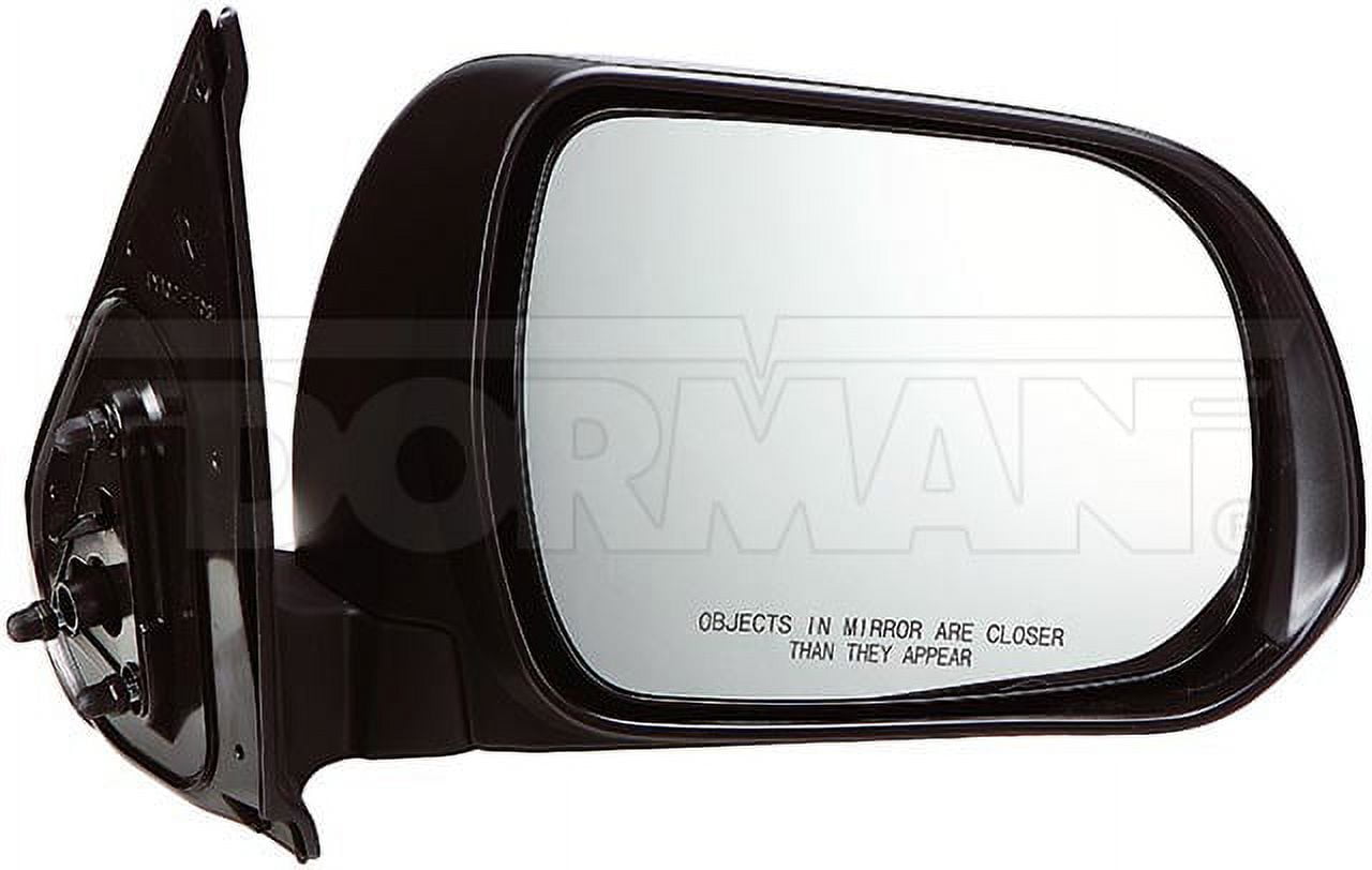 Dorman 959-166 Passenger Side Door Mirror for Specific Toyota Models