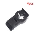 thumbnail image 3 of tssuouriy 4x Clip de Levage de Fenêtre Pièces de Rechange pour Voiture Composants Auto Résistants à la Corrosion, 3 of 6
