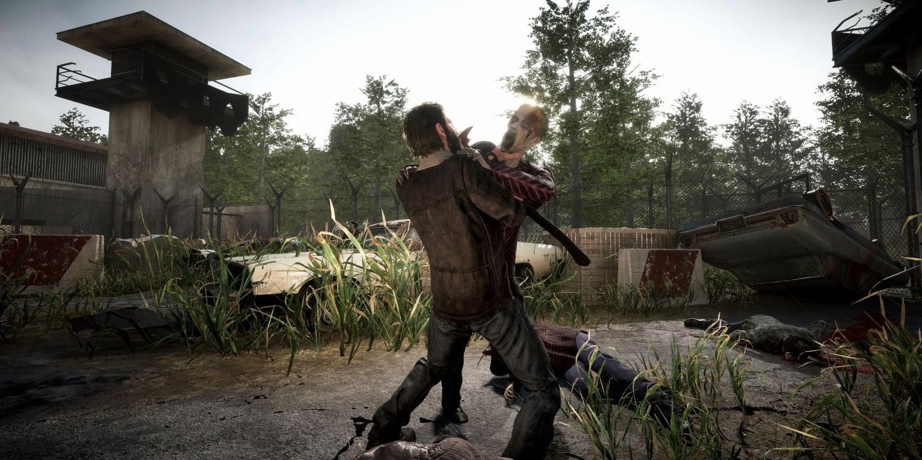 Jeu vidéo The Walking Dead: Destinies pour (PS5)