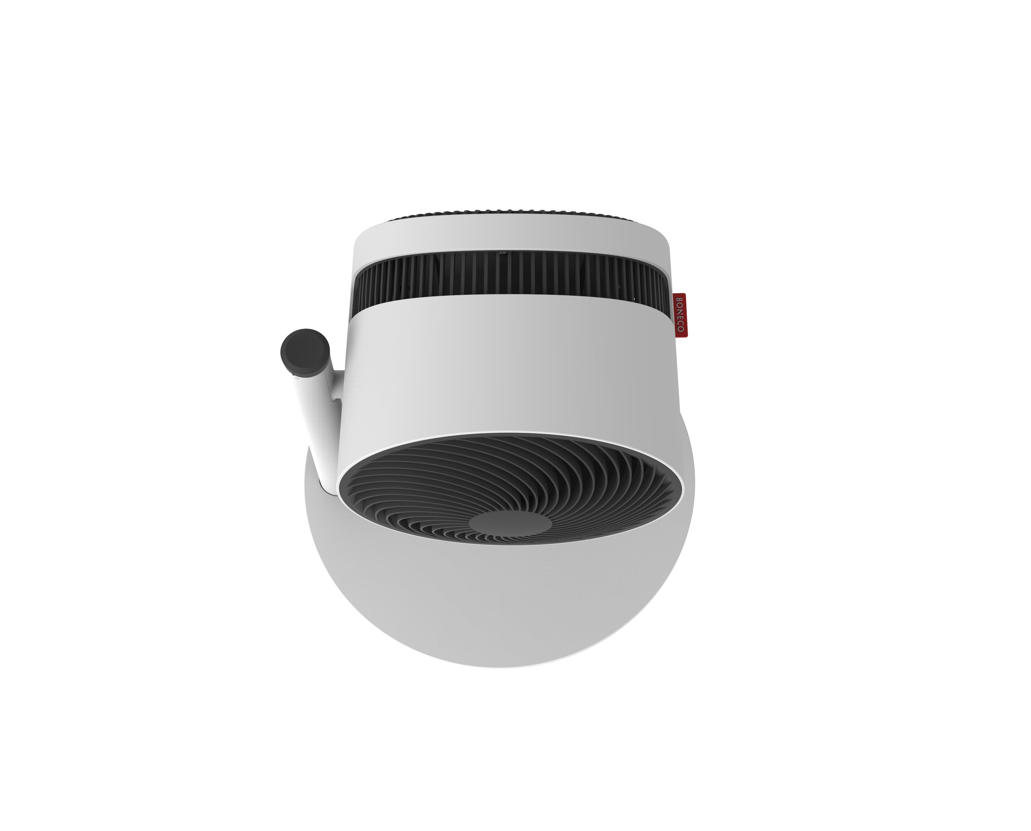 BONECO AIR SHOWER FAN F120 ① BONECO F120 Pedestal Air Shower Fan (Air Circulator