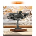 thumbnail image 6 of Drone Desktop Display Stand for DJI Avata 2/1, Stable Display Bracket for Avata 2 Storage Stand Accessories, 6 of 11