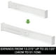 thumbnail image 4 of Adjustable Dividers for Kitchen Drawers, 4 of 5