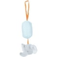 thumbnail image 5 of Kids Preferred Carter's Giraffe and Elephant Chime Set for Babies, 5 of 5