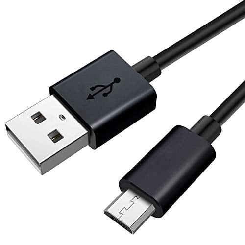 Gaming Headsets Micro USB Cable (5ft 