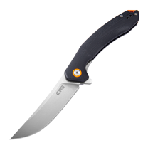 CJRB Gobi Pocket Folding Knife, J1906-BKC