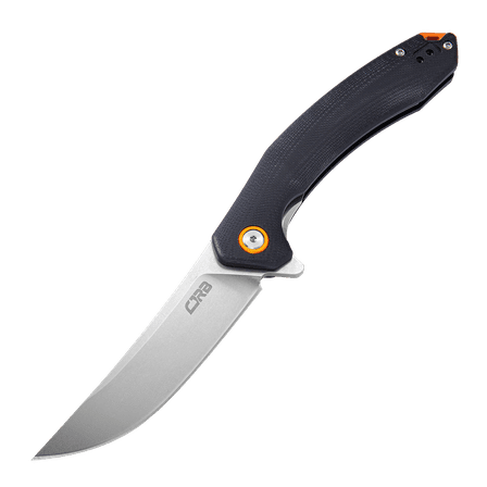 CJRB Gobi Pocket Folding Knife, J1906-BKC