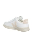 thumbnail image 4 of Veja Espadrilles V-12 pour Femmes Blanches 6 US, 4 of 5