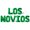 Green, variant on Cursive Script Letter Balloons - LOS NOVIOS 16" Inch Alphabet Letters Foil Mylar Balloon Engagement Party Banner (Gold)