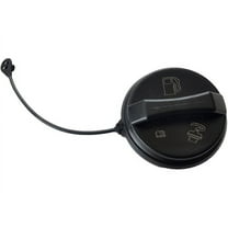 Fuel Tank Cap - Compatible with 2011 Chevy Cruze