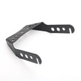 thumbnail image 6 of Universal 6" ATV Light Bar Bracket Mount For Z400 LTR450 KFX400 YFZ Raptor 350, 6 of 9