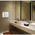 thumbnail image 2 of Alpine Hemlock Stainless Steel Commercial Hand Dryer Automatic & Electric in White 2 Pack, 2 of 5