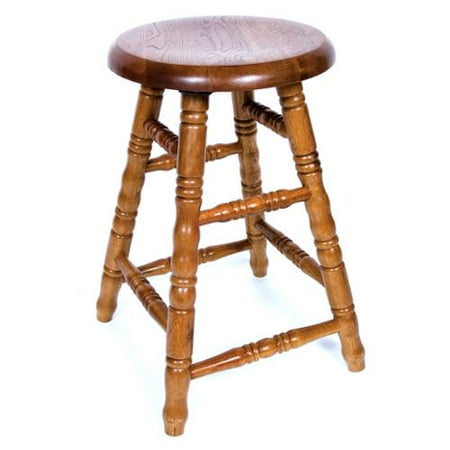 30 Inch Oak Swivel Bar Stools aw furniture solid medium oak backless saddle swivel 30 30 Inch Oak Swivel Bar Stools aw furniture solid medium oak backless saddle swivel 30