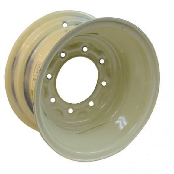 8" x 15" 8 Bolt Front Rim Universal