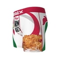 thumbnail image 2 of Kellogg's Corn Flakes Cereal Box Style Swag Boxer Briefs-XLarge (40-42), 2 of 5