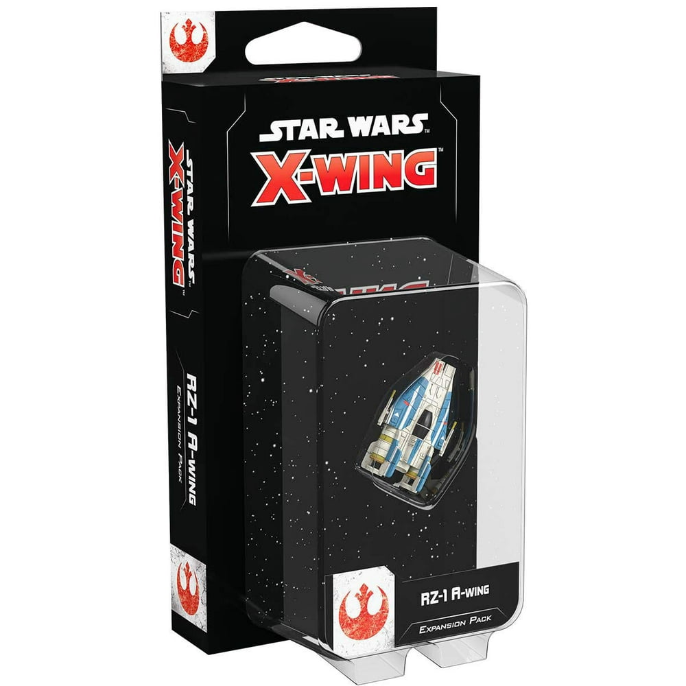 Star Wars XWing (2nd Edition) RZ1
