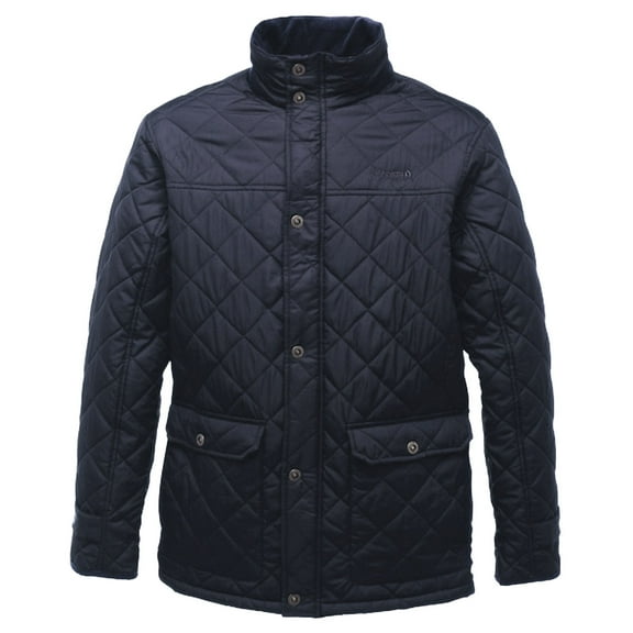 Regatta Mens Tyler Padded Jacket