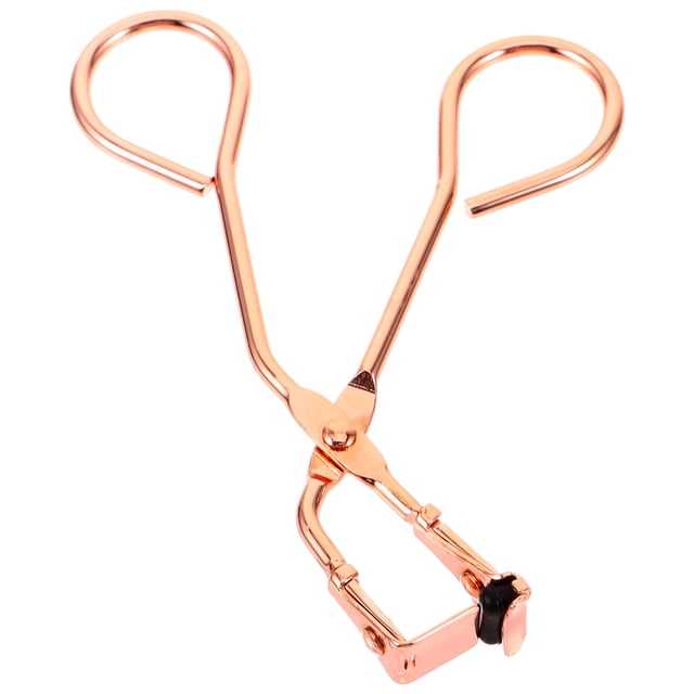Shisuyan Eyelash Curler Handheld Eyelash Curling Clip Eye Lash Curler Eyelash Curling Tool