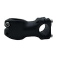 thumbnail image 4 of Colaxi Bike Stem Bicycle Stem Cycling Handlebar Riser Tube Handlebar Riser for Mountain Bike Spare Parts Easy Installation Sand Black, 4 of 8