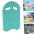 thumbnail image 1 of Swimming Kickboard - One Size Fits All - A Great Training Aid for Children and Adults, 1 of 1