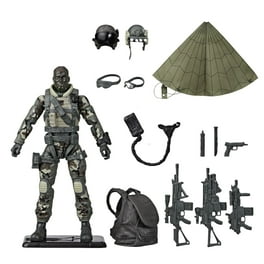 GIジョー クラシファイド シリーズ　ナイトフォース ファルコーネ＆クォレル G.I. Joe Classified Series #138, Night Force Vincent R
