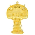 thumbnail image 7 of Funko! Pin Queen Amidala W/chase, 7 of 7