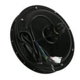 thumbnail image 3 of W Rear Hub Motor,48V 2000W Bike Rear Bike Rear Drive Motor Electric Bike Rear Hub Motor Optimal Efficiency, 3 of 14