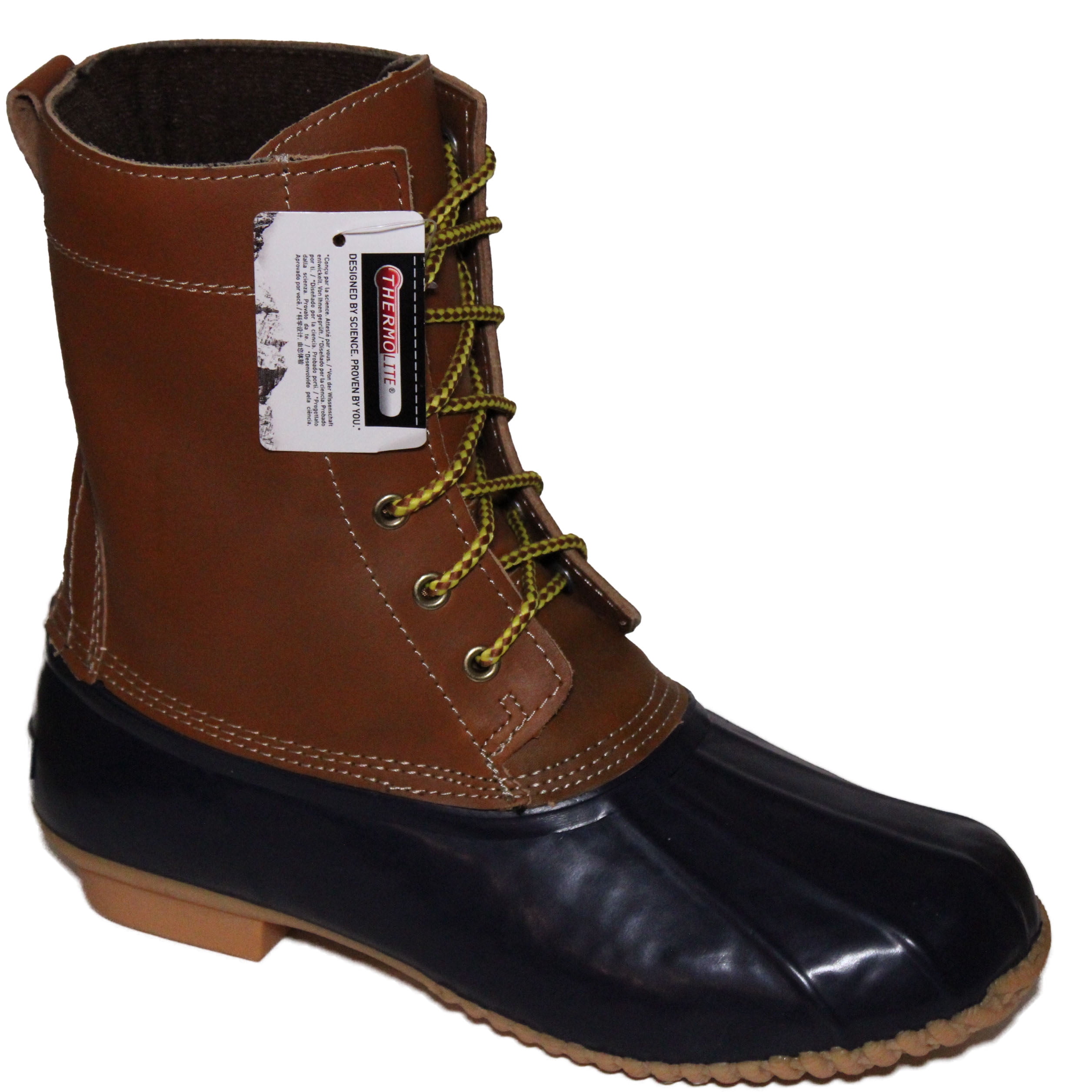 lands end boots womens