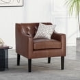 thumbnail image 3 of Miekor Furniture ACCENT CHAIR BS0712, 3 of 6