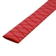 thumbnail image 2 of ALL-CARB For Rod Grips 5 Color 14 Sizes X-Tube Heat Shrink Wrap Tubing 39"&64"Lengths, 2 of 5