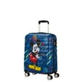 thumbnail image 1 of American Tourister Disney Wavebreaker Spinner Carry-On, 1 of 7