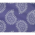 thumbnail image 5 of oneOone Cotton Flex Amethyst Fabric Block Sewing Material Print Fabric By The Yard 40 Inch Wide, 5 of 5