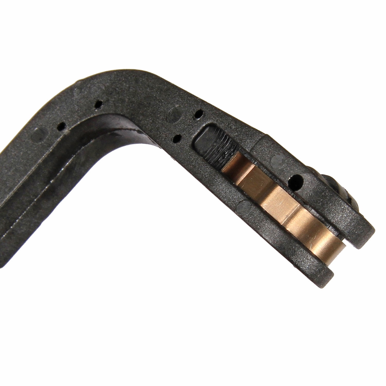 Power Stop Rear Brake Pad Wear Sensor SW-0809