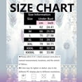 thumbnail image 3 of Womens Seamless T-Shirt Bras Wireless Comfy Jelly Bra,Full Coverage Bralette No Show Under Clothes,Stretchy(Black,XXXL), 3 of 4