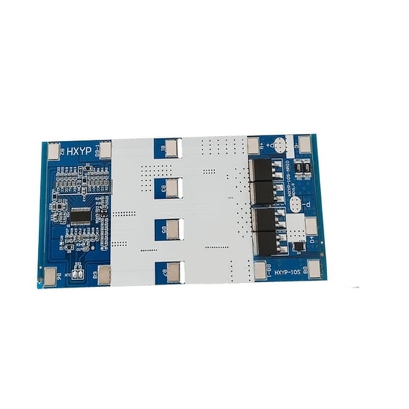 10S BMS 42V 15A Li-ion Battery With Temperature Control Balance Car Battery Charging Protection Board ,Safety and Reliability