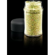 MAC Glitter Brillants 3D BRASS GOLD