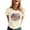 40-Beige, variant on ibiyuan America 250 Shirt T Shirts for Women Crew Neck 250 Anniversary Usa Flag Casual Short Sleeve Independence Day Funny Shirts Summer Tunic Tops