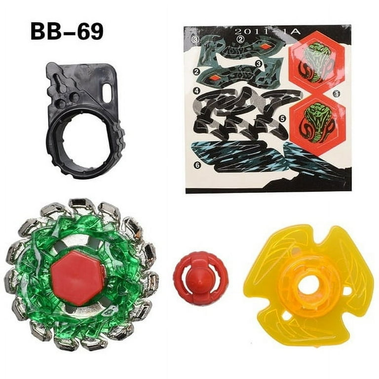 【PSA10】プラタナス・ウィッチ スイープトウショウ　SP TAKARA TOMY Poison Serpent SW145SD Beyblade Metal Fight