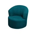 thumbnail image 3 of Housse de Fauteuil Pivotant, Housse Extensible pour Fauteuil, Housses de Fauteuil Rond, Housse de Fauteuil Club, Housse de Canapé, Housse de Fauteuil pour Sofa Inclinable, Housse Moderne pour Fauteuil Pivotant, Housse pour Fauteuils Tonneau, 3 of 4