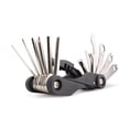 thumbnail image 1 of Jgo Multiherramientas MIKELS 17 En 1 Bici Acero Negro, 1 of 3