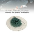 thumbnail image 3 of 5Pcs Camping Lantern Mantles For Gas Lamp Light Yarn For Tent Outdoor Camping, 3 of 8